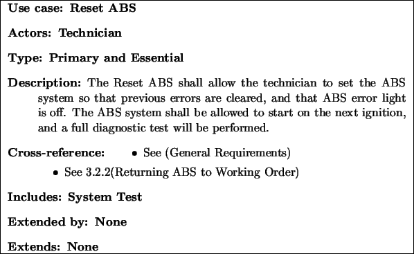 \fbox{
\begin{minipage}[t]{5in}\begin{center}\begin{minipage}[t]{5in}\begin{de...
...xtends: None}] %
\end{description}\end{minipage}\end{center}
\end{minipage}
}